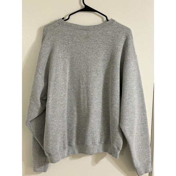 Denver Broncos Vintage 1998 Super Bowl XXXII Pro Player Crewneck Sweatshirt LG - Picture 4 of 4